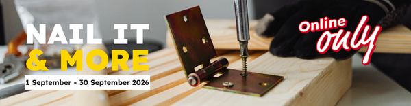 Anchor your Project